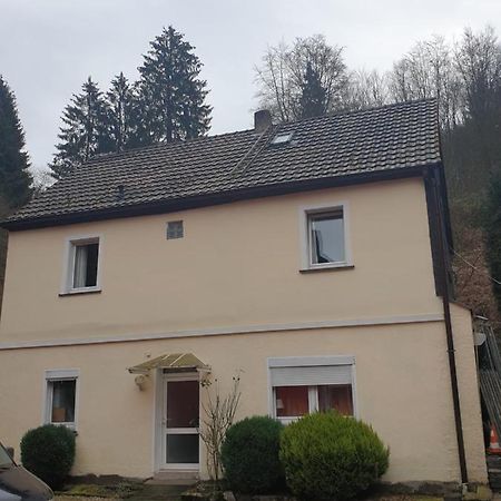Aparthotel Hagen  Zewnętrze zdjęcie