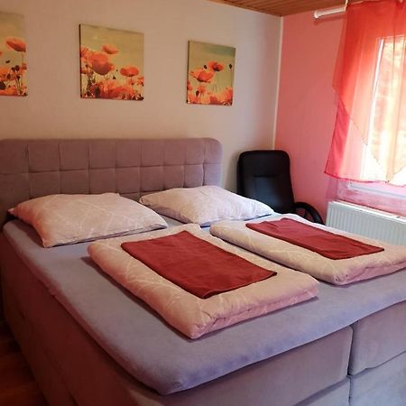 Aparthotel Hagen  Zewnętrze zdjęcie