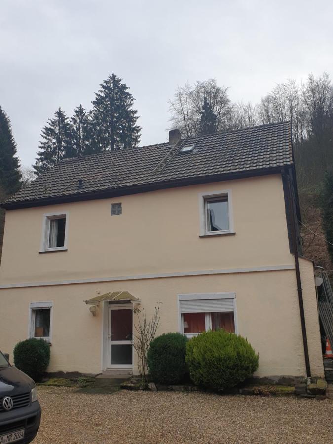 Aparthotel Hagen  Zewnętrze zdjęcie
