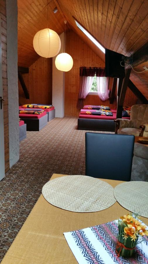 Aparthotel Hagen  Zewnętrze zdjęcie