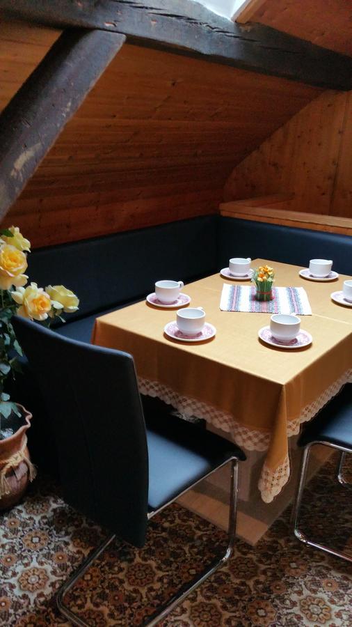 Aparthotel Hagen  Zewnętrze zdjęcie