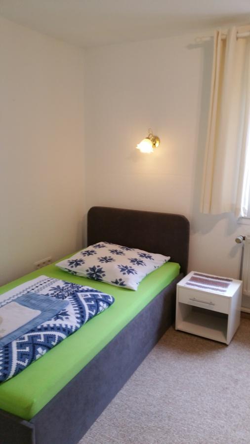 Aparthotel Hagen  Zewnętrze zdjęcie