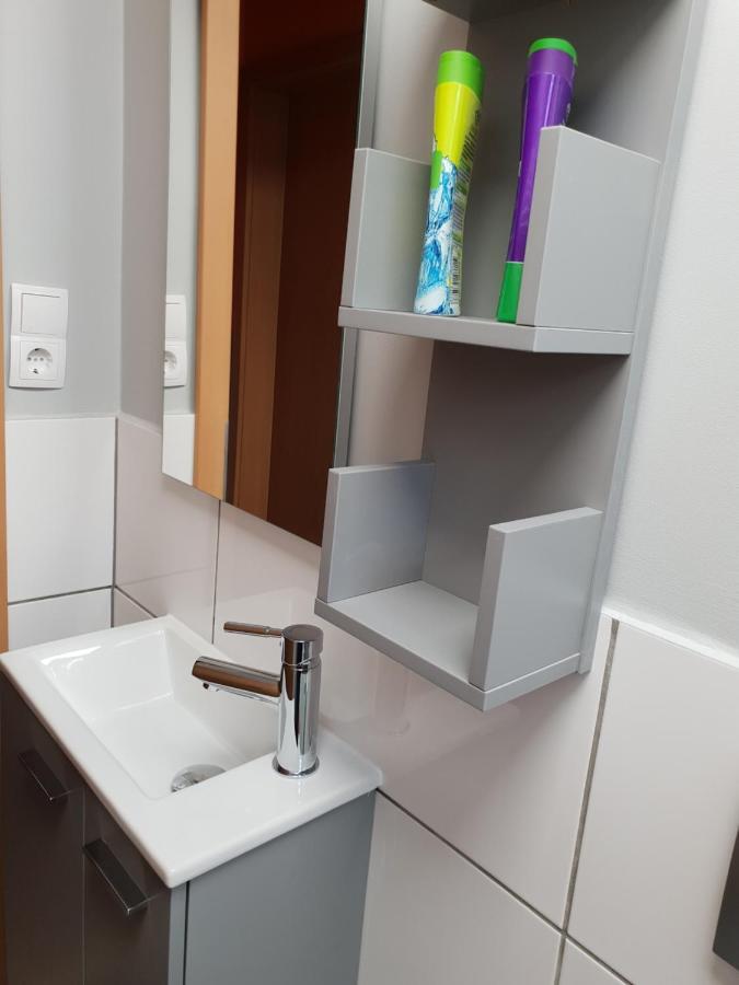 Aparthotel Hagen  Zewnętrze zdjęcie