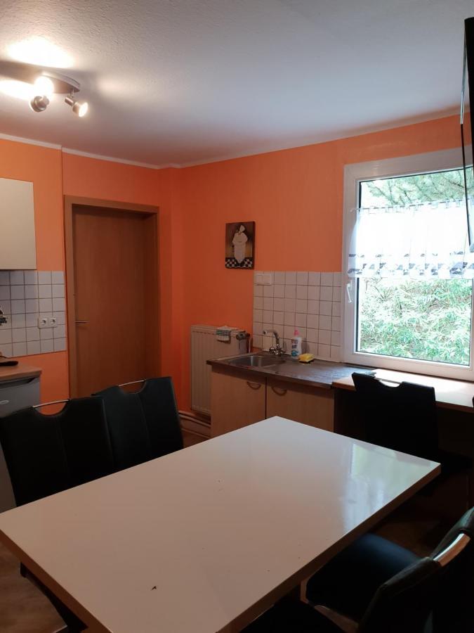Aparthotel Hagen  Zewnętrze zdjęcie