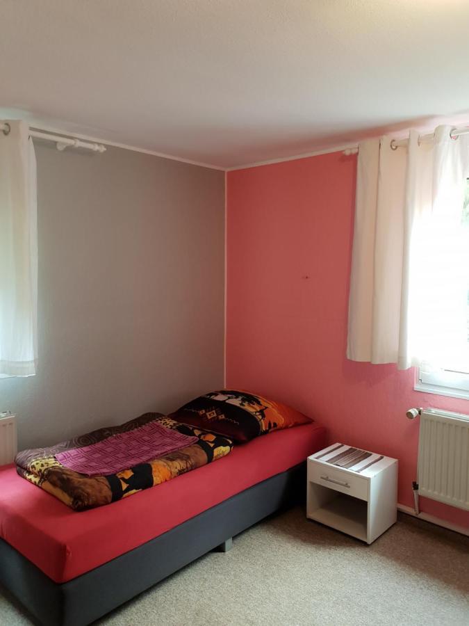 Aparthotel Hagen  Zewnętrze zdjęcie