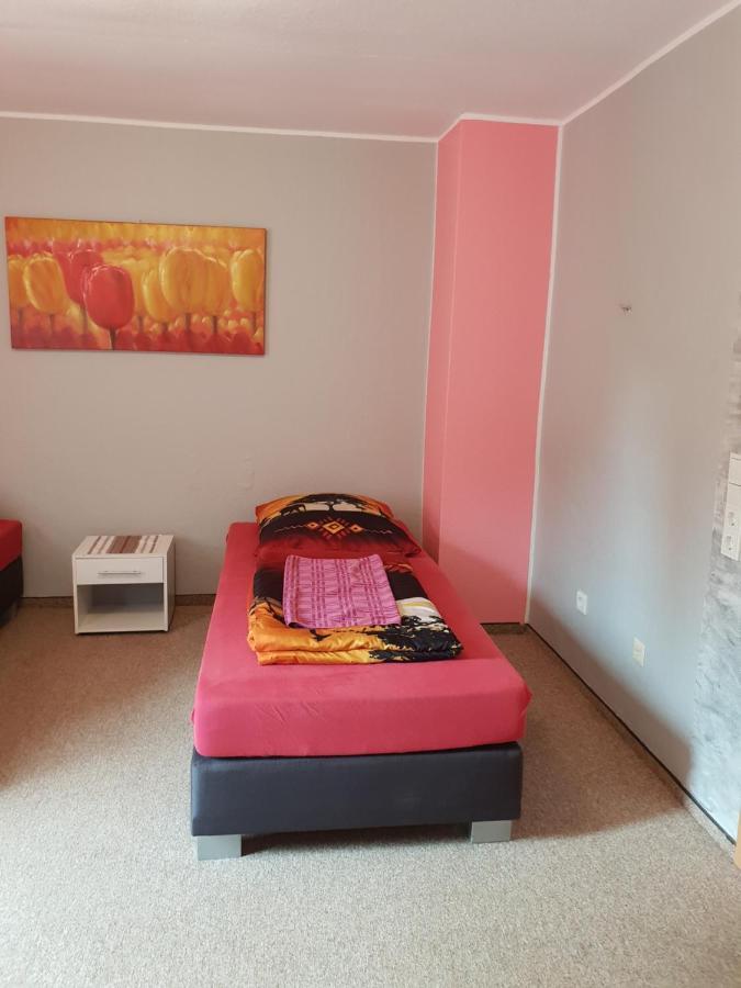 Aparthotel Hagen  Zewnętrze zdjęcie