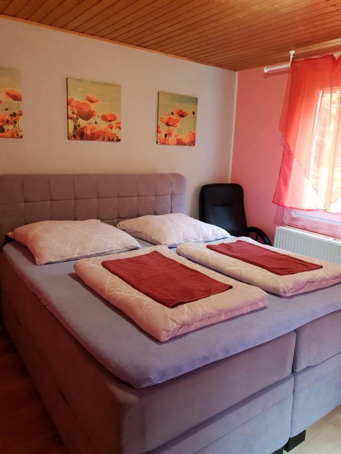 Aparthotel Hagen  Zewnętrze zdjęcie