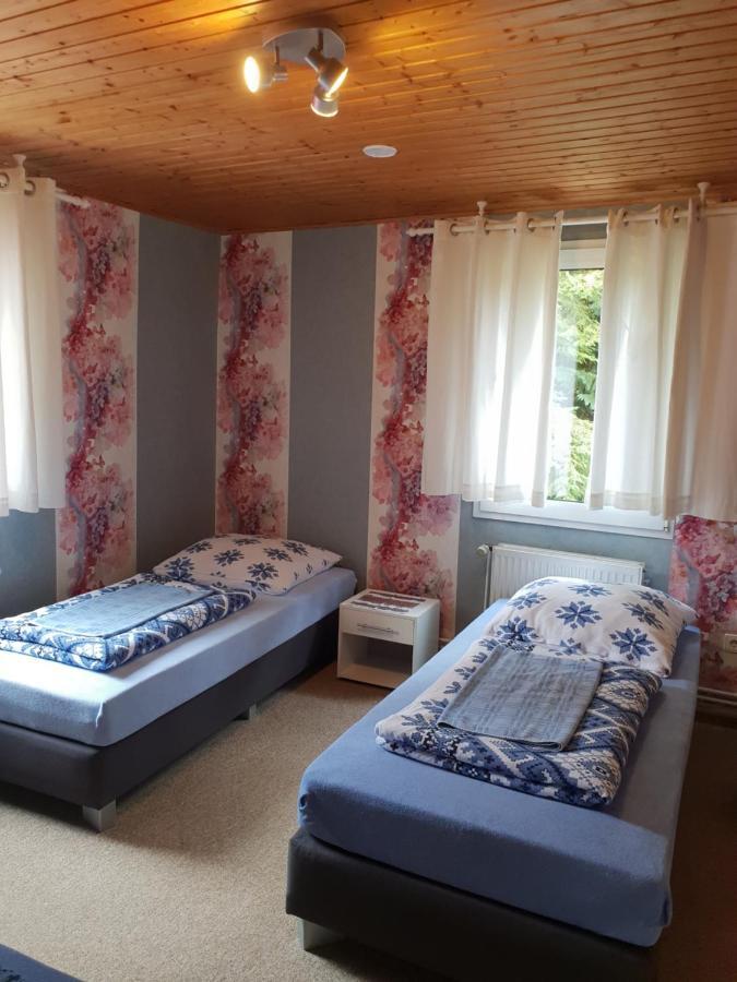 Aparthotel Hagen  Zewnętrze zdjęcie