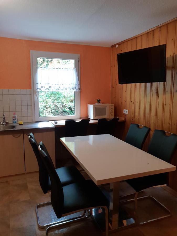 Aparthotel Hagen  Zewnętrze zdjęcie