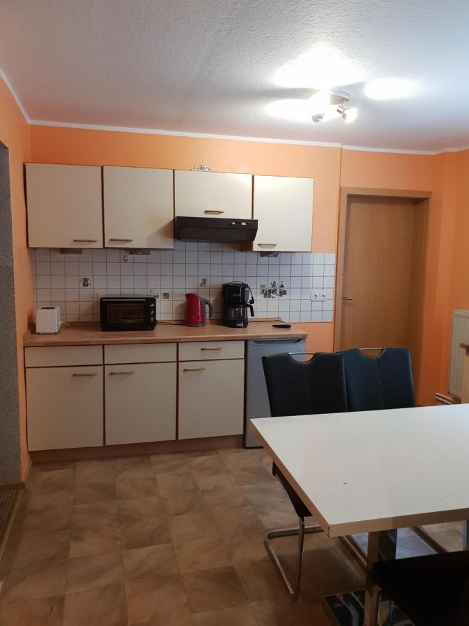 Aparthotel Hagen  Zewnętrze zdjęcie