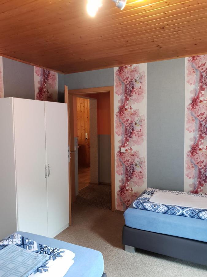 Aparthotel Hagen  Zewnętrze zdjęcie
