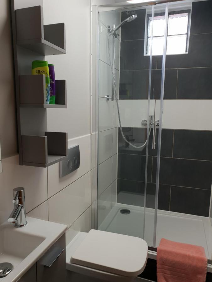 Aparthotel Hagen  Zewnętrze zdjęcie