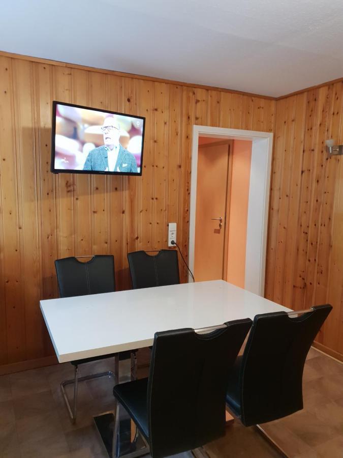 Aparthotel Hagen  Zewnętrze zdjęcie