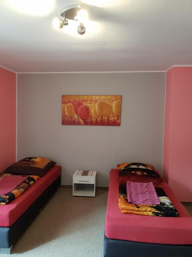 Aparthotel Hagen  Zewnętrze zdjęcie