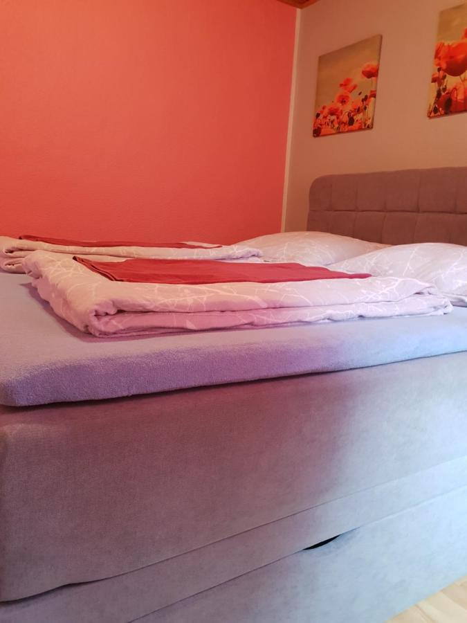 Aparthotel Hagen  Zewnętrze zdjęcie