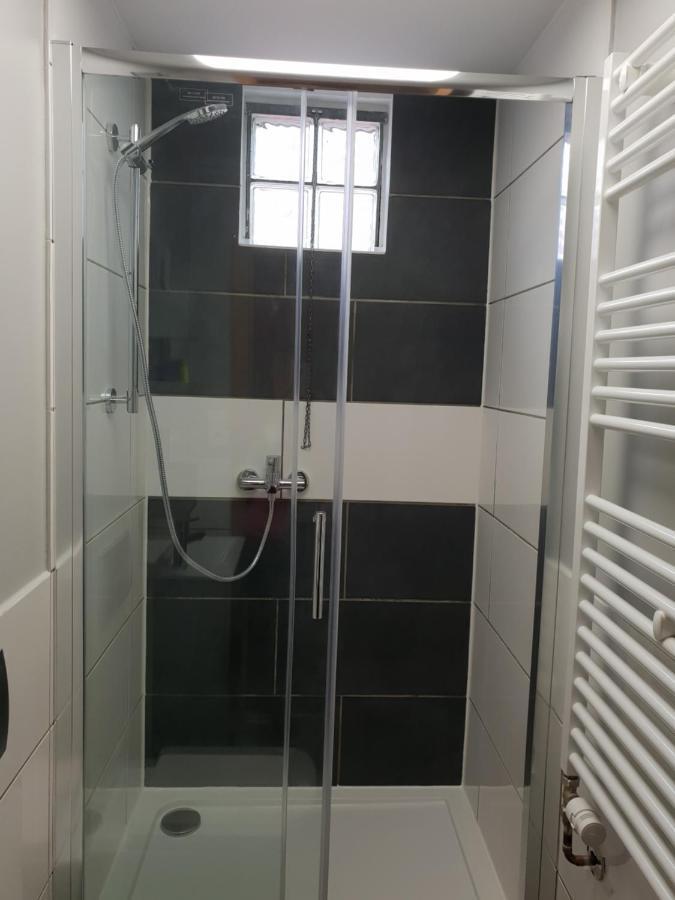 Aparthotel Hagen  Zewnętrze zdjęcie