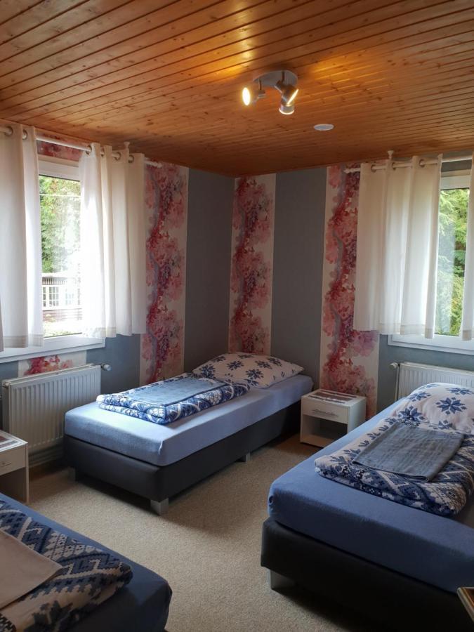 Aparthotel Hagen  Zewnętrze zdjęcie