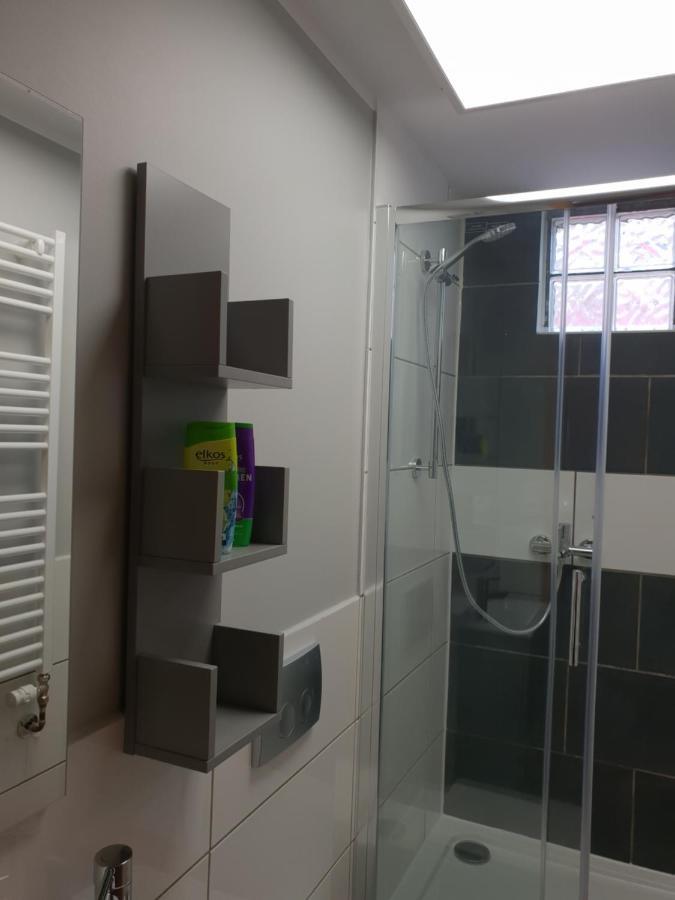 Aparthotel Hagen  Zewnętrze zdjęcie