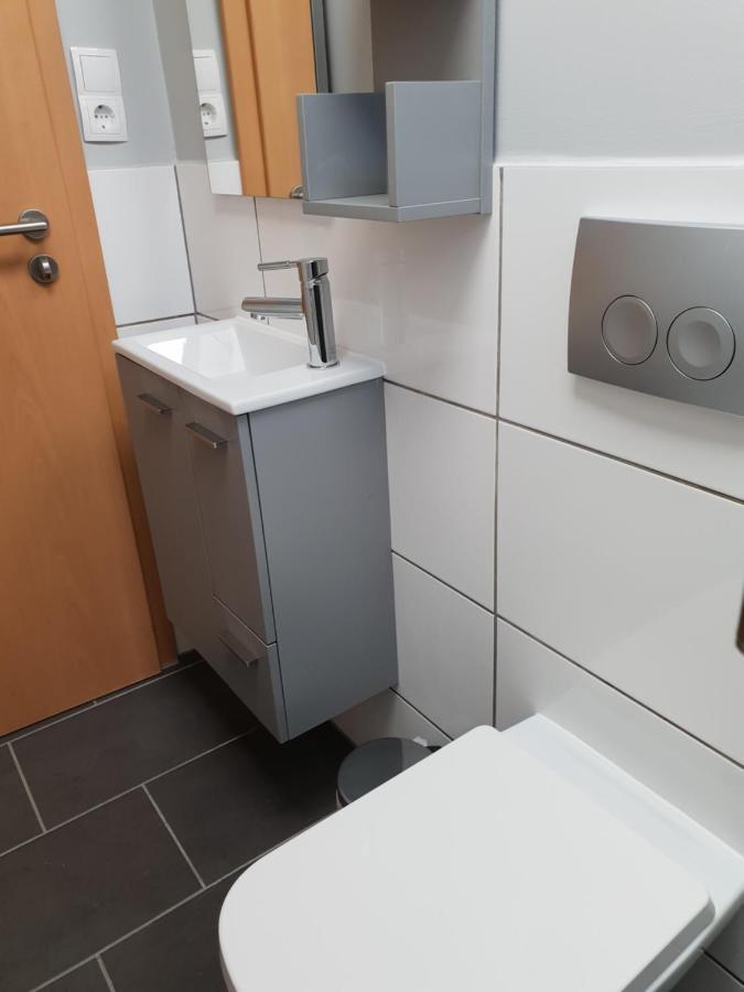 Aparthotel Hagen  Zewnętrze zdjęcie
