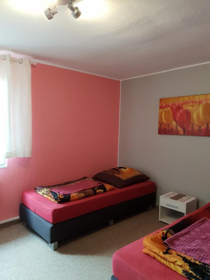 Aparthotel Hagen  Zewnętrze zdjęcie