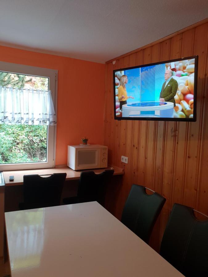 Aparthotel Hagen  Zewnętrze zdjęcie